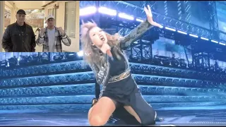 Two ROCk Fans First REACTION to Don't Blame Me 2018 Stadium Tour by Taylor Swift