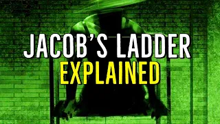 Why JACOB'S LADDER Nearly Broke Me