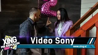Video Sony, Zenka e Çiftit
