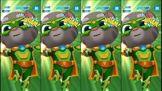 Talking Tom Hero Dash LIVE Gameplay! 🚀 Join the Adventure! 💥 #Gaming #livestream