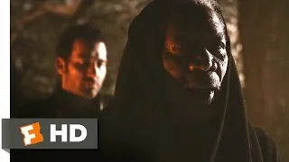 Last Knights (2015) - The Heir to My Spirit Scene (1/10) | Movieclips