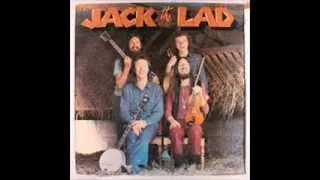 John Peel's Jack The Lad - Gentlemen Soldier