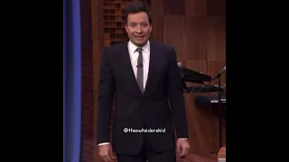 Young Jimmy Fallon