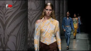 ETRO Spring 2024 Milan - Fashion Channel