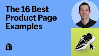 16 Product Page Examples And Why They Work (Online Store Design Tips)