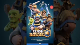 Clash royale| desafio del mago