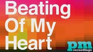 M-3ox ft. Heidrun - Beating Of My Heart (Original Mix)