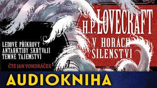 H.P. Lovecraft - V horách šílenství