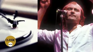 Phil Collins - Come With Me (Live) (Áudio Alta Quality HD) Classic Hits
