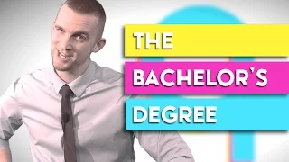 The Bachelor's Degree  |  College High