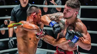 THE MOST SPECTACULAR MMA KNOCKOUTS OF 2022/2023 | PART 1-4 FULL