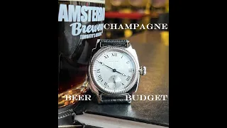 Baltany 1926 Quartz: Champagne on a Beer Budget