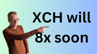 Chia XCH crypto review - $300 coin (currently $38)