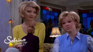 Sabrina's Aunts Share Some of Their Mistakes