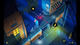 Vandals ANDROID/IOS Gameplay