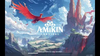 Amikin Survival: Anime RPG Gameplay Part 1