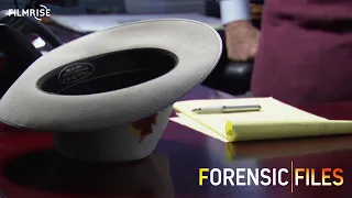 Forensic Files (HD) - Season 13, Episode 31 - Hair Line - Full Episode