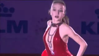 Polina Tsurskaya - 2016 Russian National Championships - GALA