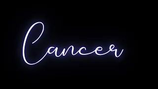 ❤️CANCER-YOUR WHOLE LIFE WILL CHANGE! THIS IS HUGE!!! MAY20-31 TAROT