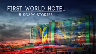 [Revealed] 5 First World Hotel Malaysia Scary Stories (All True Stories)