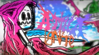 Attila - Ignite (OFFICIAL LYRIC VIDEO)