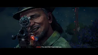 Far Cry 6 Part 35 - The Lion's Den