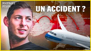 La vérité sur la disparition d'Emiliano Sala