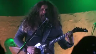 Coheed and Cambria - "No World For Tomorrow" (Live in Pioneertown 2-16-22)