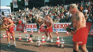 [POL] EUROPES STRONGEST MAN 2002