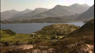 Шотландия  Край замков и вересковых пустошей