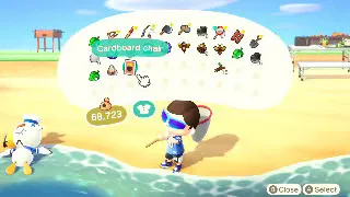 Animal crossing new horizons #23 (better island)