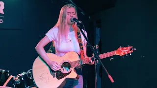 The One That Got Away - Katy Perry | Zoe Clarke Cover