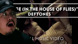 1ST LISTEN REACTION Deftones - Change (In The House Of Flies) [Official Music Video]