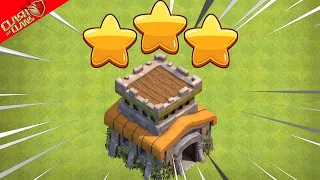 BESTE RATHAUS 8 TAKTIK! 😍 Clash of Clans * CoC