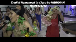 TRADITII ROMANESTI by MERIDIAN din Cipru tel: 96373318