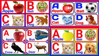 A for apple b for ball,abcd,alphabet,abcd,अ से अनार,क से कबूतर, अ आ इ, कखग, हिन्दीस्वर,251