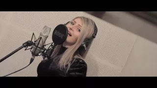 Лєна Семенів "Шкода"( cover )