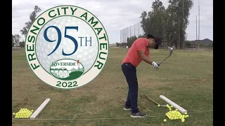 Fresno City Amateur 95th Annual Saturday PT1