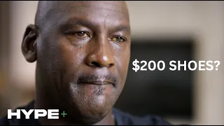 Why Michael Jordan Never Saved 'Black America' - HP News