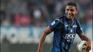 Luis Muriel - Playing Like El Fenomeno