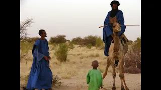 Timbuktu, Mali West Africa
