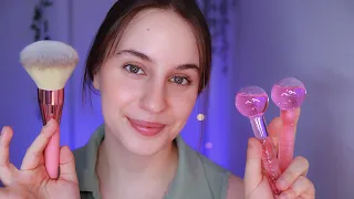 ASMR 😴 Sonidos EXTREMADAMENTE relajantes!!