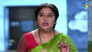 Rangula Ratnam Latest Promo | Episode 236 | Mon-Sat 7:30pm | 18th August 2022 | ETV Telugu