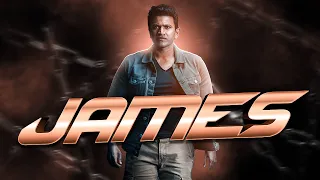 James - Metamorphosis Edit | Puneeth Rajkumar | #appu #youtube