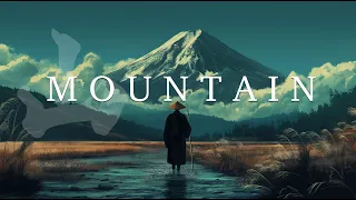 Lo-fi Japanese Chill Hiphop - 山 Mountain Vibes - Smooth Hiphop Beat Mix(Study/Work/Sleep/Relaxation)