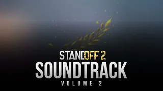 Game End (Non-Defuse) - Standoff 2 OST