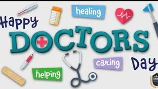 Doctors Day 1st July 2020 | Doctors Day Wishes | National Doctor’s Day | Doctor's day status ||