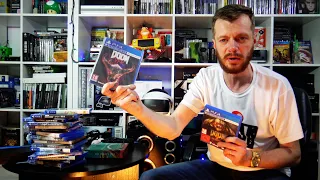 Moje TOP gier na PlayStation VR!