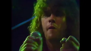 Cold Chisel Live (May 1978)