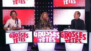 Valérie Trierweiler et Marcela lacub ne s’aimaient pas